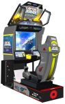 After Burner Climax Standard
