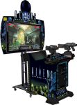 Aliens Extermination