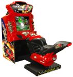 Super Bikes SD