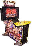 Tekken 6 DX